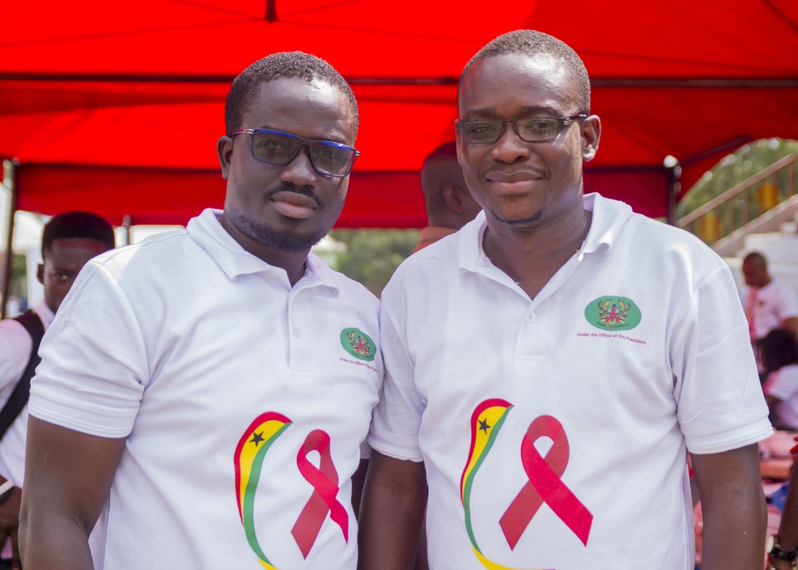 AIDS Day 2018